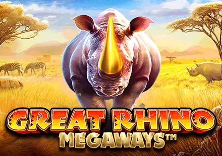 Great Rhino Megaways